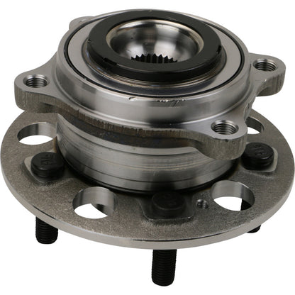 Moog 17-19 Genesis G90 Rear Wheel Hub & Bearing Assembly 512634 512634 Photo - Primary