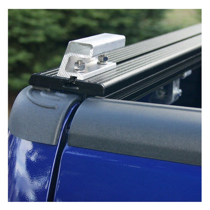 Pace Edwards 03-16 Dodge Ram 25/3500 Std/Ext Cab / 97-16 Ford F-Series SD Std/Ext UR3008 Photo - Mounted