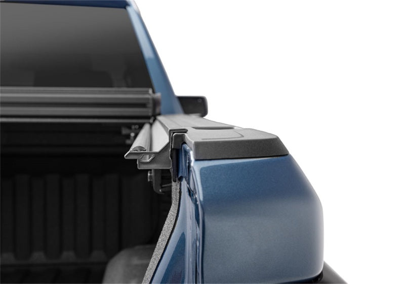 Undercover 19-25 Dodge Ram (Will Not Fit RamBox) 68.4in. Bed Select Bed Cover SL34008 SL34008 Photo - Mounted