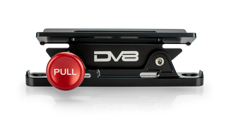 DV8 Offroad Quick Release Fire Extinguisher Mount D-FIREX-MNT-DOR D-FIREX-MNT-DOR User 2