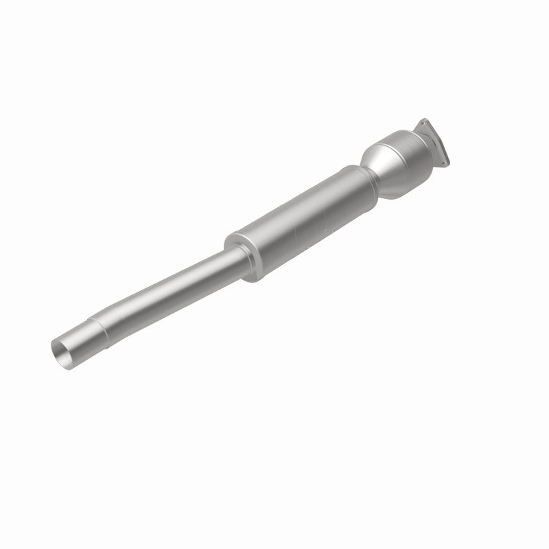 MagnaFlow Volkswagen Phaeton HM Grade Federal / EPA Compliant Direct-Fit Catalytic Converter 24980 360 Degree Image Set