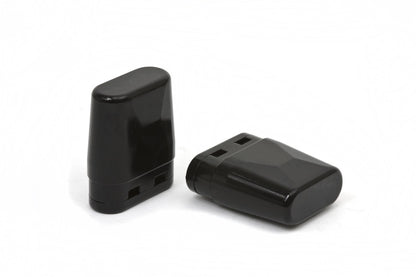Daystar 1994-2004 Dodge Ram 1500 4WD - Bump Stops Front KU09022BK KU09022BK Photo - Primary