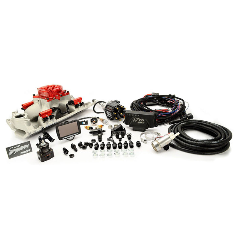 FAST Fuel Injection System 30412-10T Photo - Primary