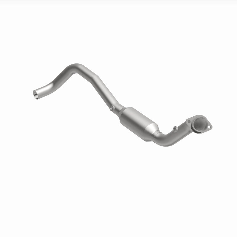 Magnaflow 04-05 Dodge Ram 1500 5.7L Direct Fit Converter 4651596 4651596 360 Degree Image Set