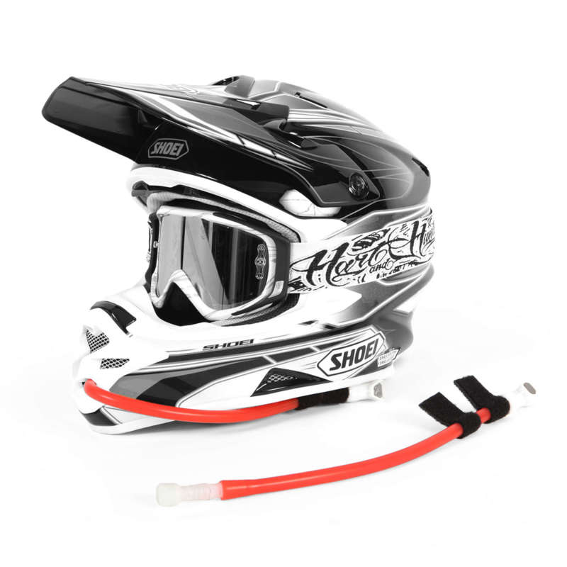 USWE Helmet Handsfree Kit 101004 101004 User 1