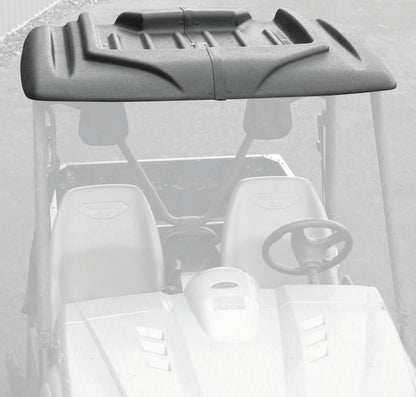 QuadBoss 55in 2Pc Roof 326709 326709 User 1