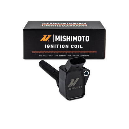 Mishimoto 15-21 VW GTI 2.0L Ignition Coil MMIG-VW-15 MMIG-VW-15 Photo - Primary