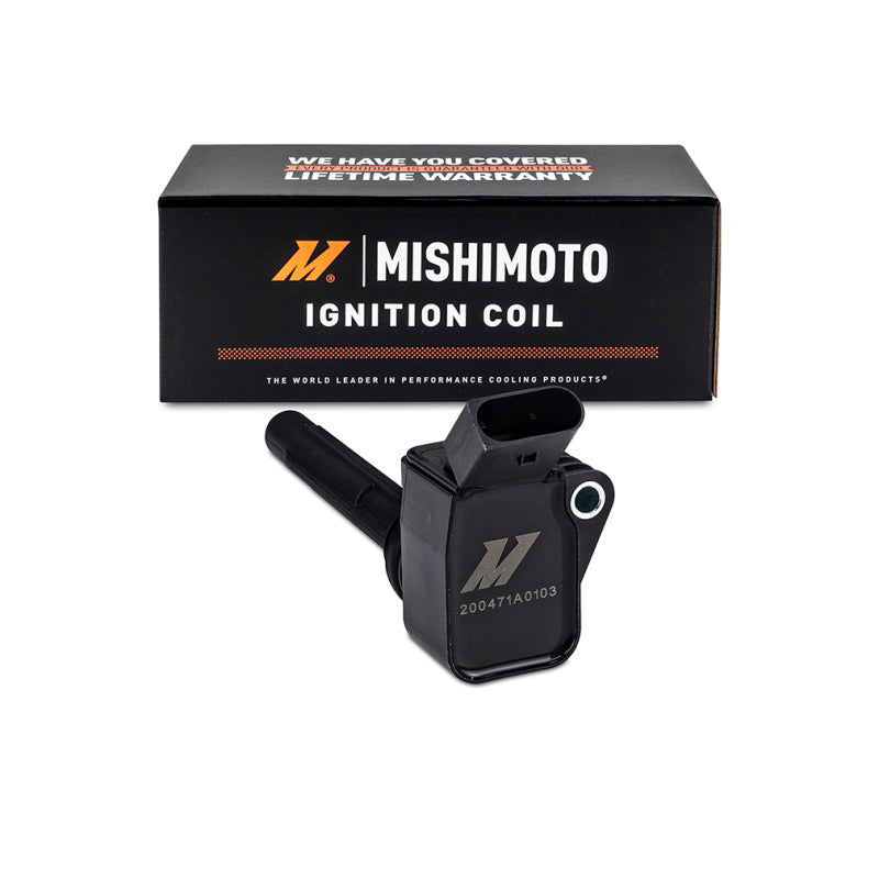 Mishimoto 15-21 VW GTI 2.0L Ignition Coil MMIG-VW-15 MMIG-VW-15 Photo - Primary