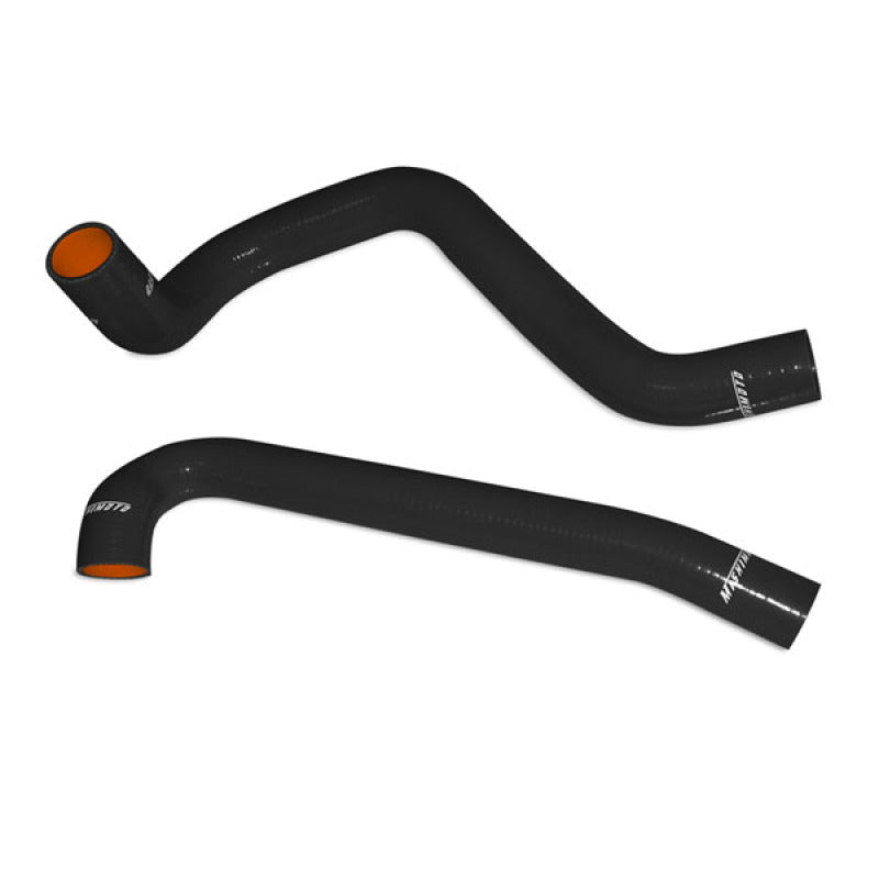 Mishimoto Hose Kit 97-04 Jeep Wrangler 4 Cyl Black MMHOSE-WR4-97BK Photo - Primary