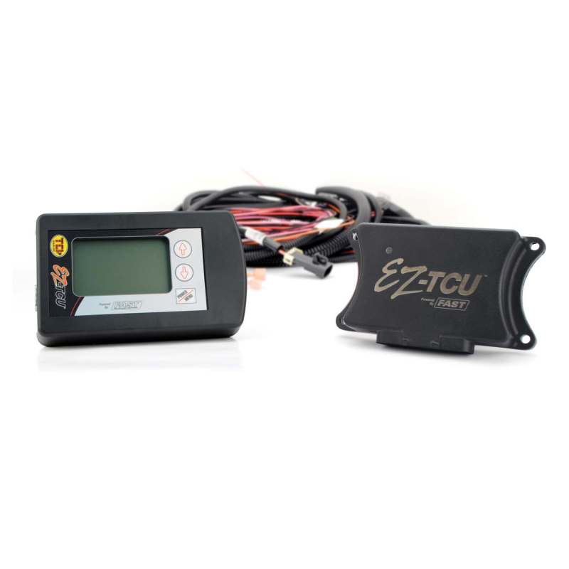 FAST EZ-TCU Kit 2009+ 4L65E & 4L70 30299-KITCPG 30299-KITCPG Photo - Primary
