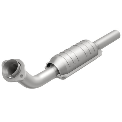 MagnaFlow Oldsmobile Aurora Standard Grade Federal / EPA Compliant Direct-Fit Catalytic Converter 23096 Photo - Primary