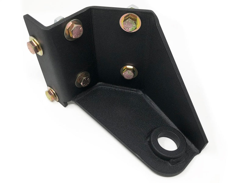 Tuff Country 73-79 Ford F-150 4wd 4in Drop Radius Arm Brackets Pair 20744 20744 Photo - Unmounted