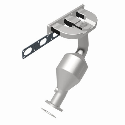 MagnaFlow BMW HM Grade Federal / EPA Compliant Manifold Catalytic Converter 50176 360 Degree Image Set