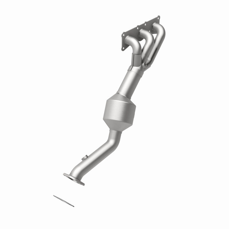 MagnaFlow BMW OEM Grade Federal / EPA Compliant Manifold Catalytic Converter 49774 360 Degree Image Set