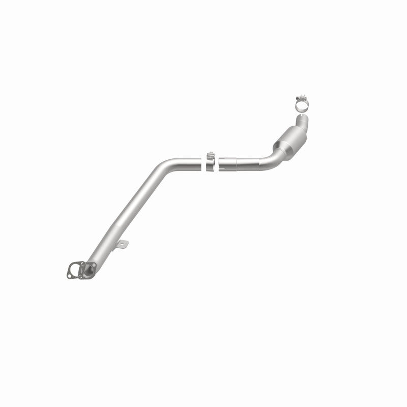 MagnaFlow BMW X3 OEM Grade Federal / EPA Compliant Direct-Fit Catalytic Converter 52249 360 Degree Image Set