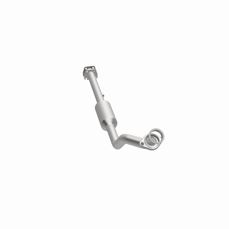 MagnaFlow HM Grade Federal / EPA Compliant Direct-Fit Catalytic Converter 23498 360 Degree Image Set