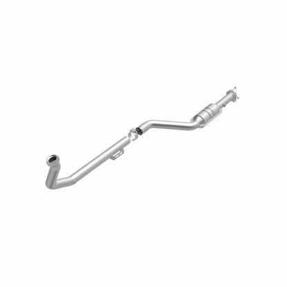 MagnaFlow Mercedes-Benz C230 HM Grade Federal / EPA Compliant Direct-Fit Catalytic Converter 24106 360 Degree Image Set