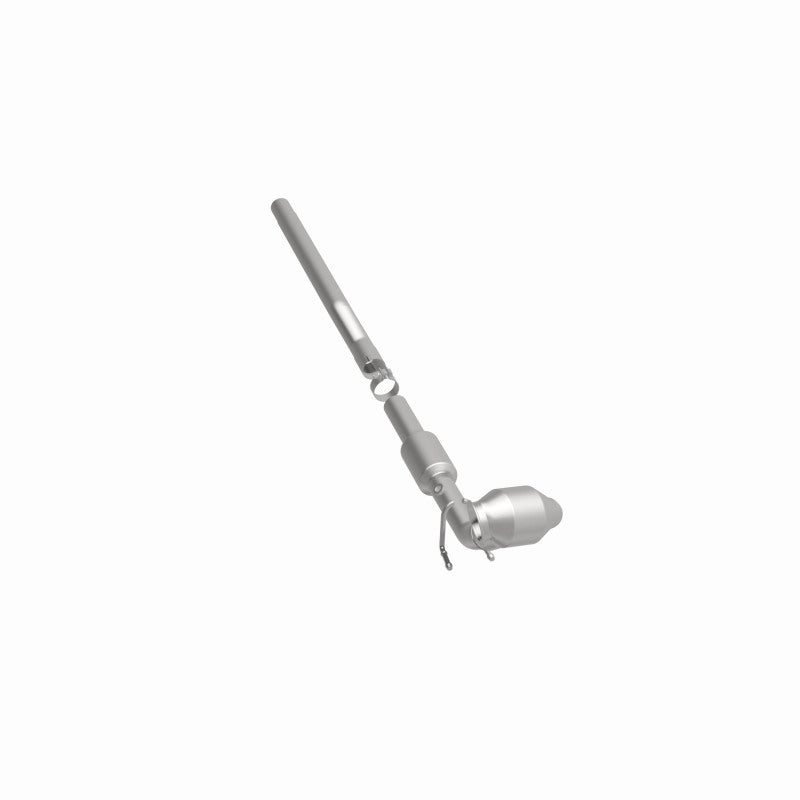 MagnaFlow Volkswagen OEM Grade Federal / EPA Compliant Direct-Fit Catalytic Converter 52392 360 Degree Image Set