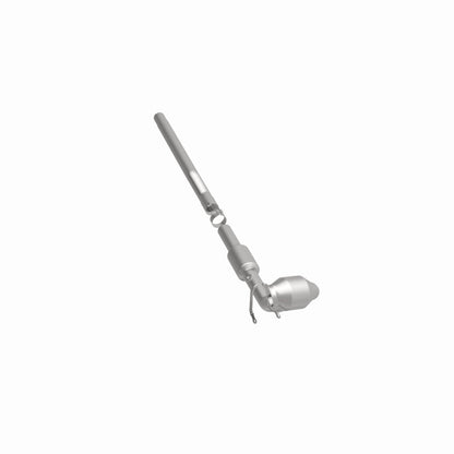 MagnaFlow Volkswagen OEM Grade Federal / EPA Compliant Direct-Fit Catalytic Converter 52392 360 Degree Image Set