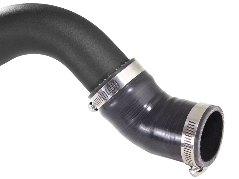 aFe  POWER 46-20218-B BladeRunner  Intercooler Tubes Hot Side 46-20218-B Photo - Unmounted