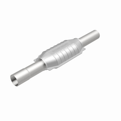 MagnaFlow Standard Grade Federal / EPA Compliant Direct-Fit Catalytic Converter 93475 360 Degree Image Set