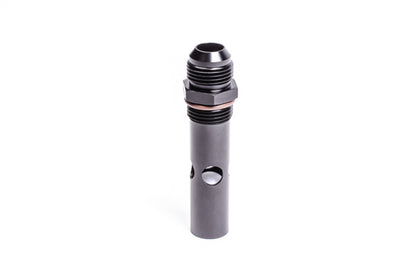 Radium Engineering DSV 12AN ORB To 12AN Male - Quick Fill (Internal) 20-0535 20-0535 Photo - Primary