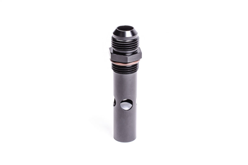 Radium Engineering DSV 12AN ORB To 12AN Male - Quick Fill (Internal) 20-0535 20-0535 Photo - Primary