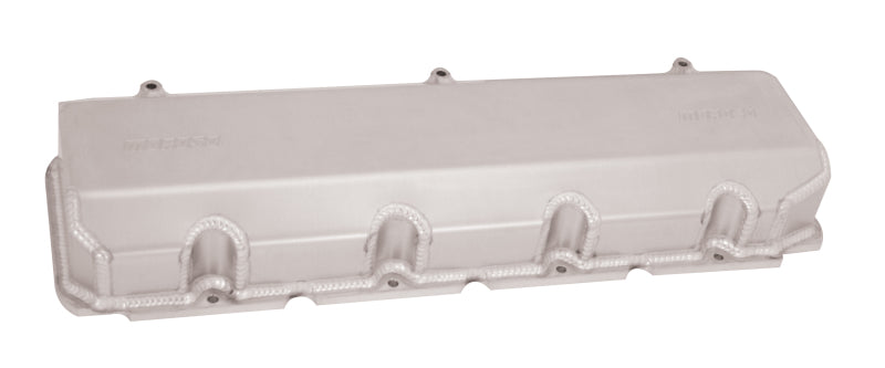Moroso Chevrolet Big Block (w/Brodix PB2005/PB1200/1202/Sonny 14.5 Heads) Valve Cover - Aluminum 68455 68455 Photo - Primary