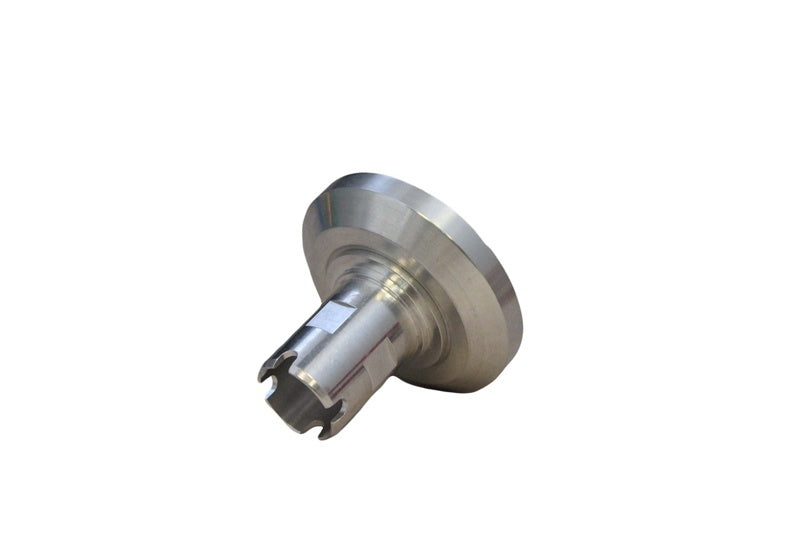 Torque Solution HKS Blow Off Valve Adapter: Bmw 135 335i 535i X5 n54 ONLY TS-N54-HKS TS-N54-HKS Photo - Primary