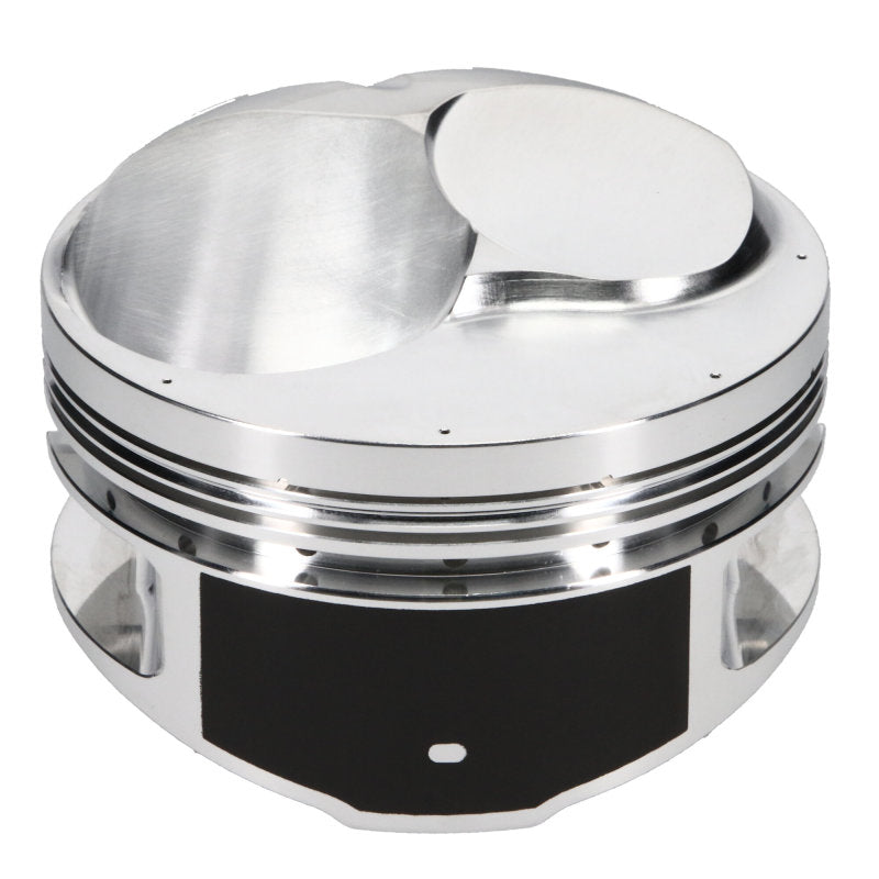 JE Pistons BBC NITROUS DOME GP Set of 8 Pistons 258201 258201 User 5