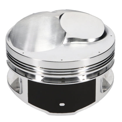 JE Pistons BBC NITROUS DOME GP Set of 8 Pistons 258201 258201 User 5
