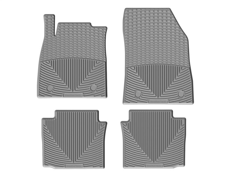 WeatherTech  W318GR-W319GR W318GR-W319GR Photo - Primary