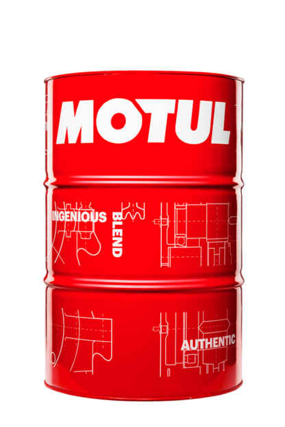 Motul 208L Synthetic Engine Oil 8100 X-CLEAN Gen 2 5W40 109765 109765 User 1