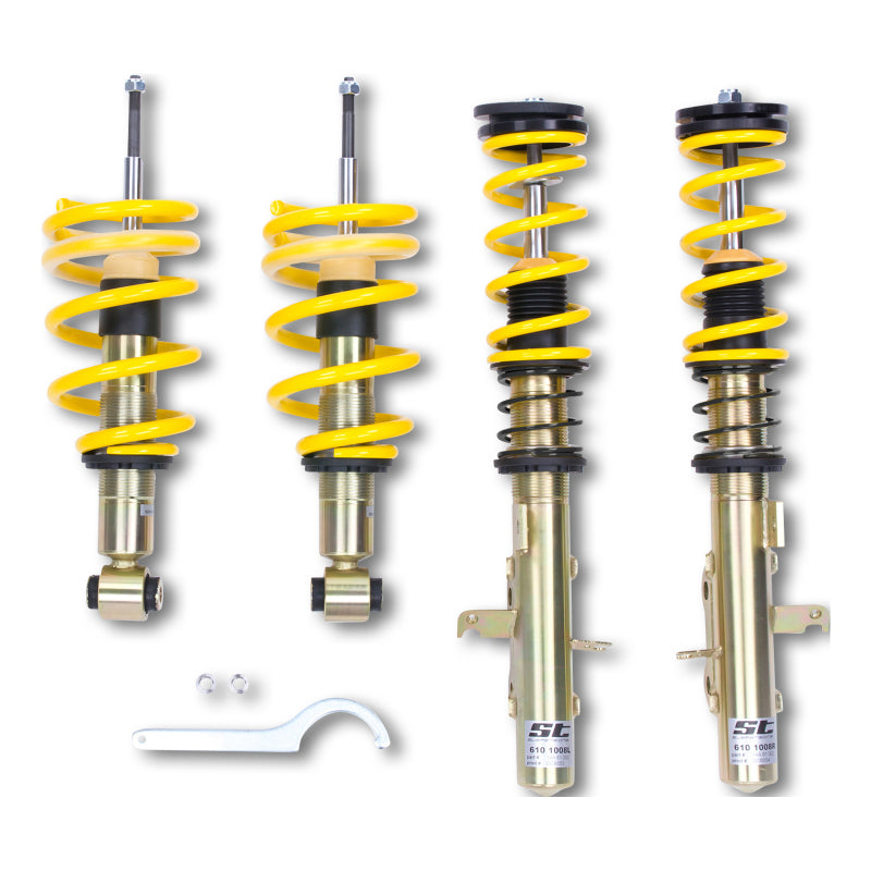 ST Coilover Kit 10-15 Chevrolet Camaro 13261017 13261017 Photo - Primary