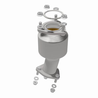 MagnaFlow Acura RDX OEM Grade Federal / EPA Compliant Direct-Fit Catalytic Converter 52006 360 Degree Image Set