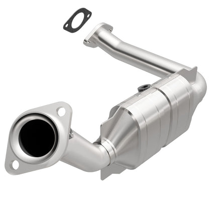 MagnaFlow OEM Grade Federal / EPA Compliant Direct-Fit Catalytic Converter 49675 Photo - Primary