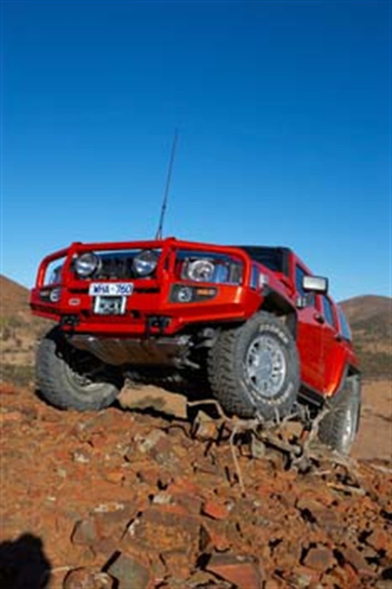 ARB Combar Suit ARB Fog Hummer H3 No Flares05-10 8-9.5 3468020 3468020 Photo - lifestyle view