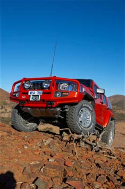 ARB Combar Suit ARB Fog Hummer H3 No Flares05-10 8-9.5 3468020 3468020 Photo - lifestyle view