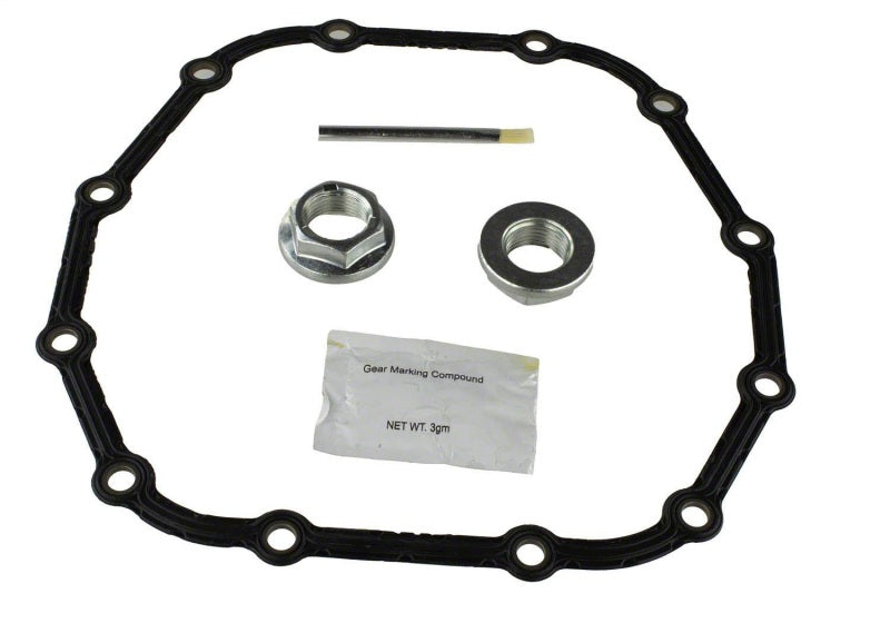 Ford Racing Bronco/Ranger M220 Rear End Ring And Pinion Installation Kit M-4210-R M-4210-R Photo - Unmounted