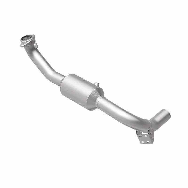 MagnaFlow Lincoln Navigator OEM Grade Federal / EPA Compliant Direct-Fit Catalytic Converter 52507 360 Degree Image Set