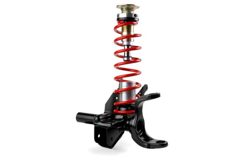 JKS Manufacturing Jeep Wrangler TJ/JL Adjustable Coilover Spacer w/ Bump Stop JKS2700 JKS2700 Photo - out of package