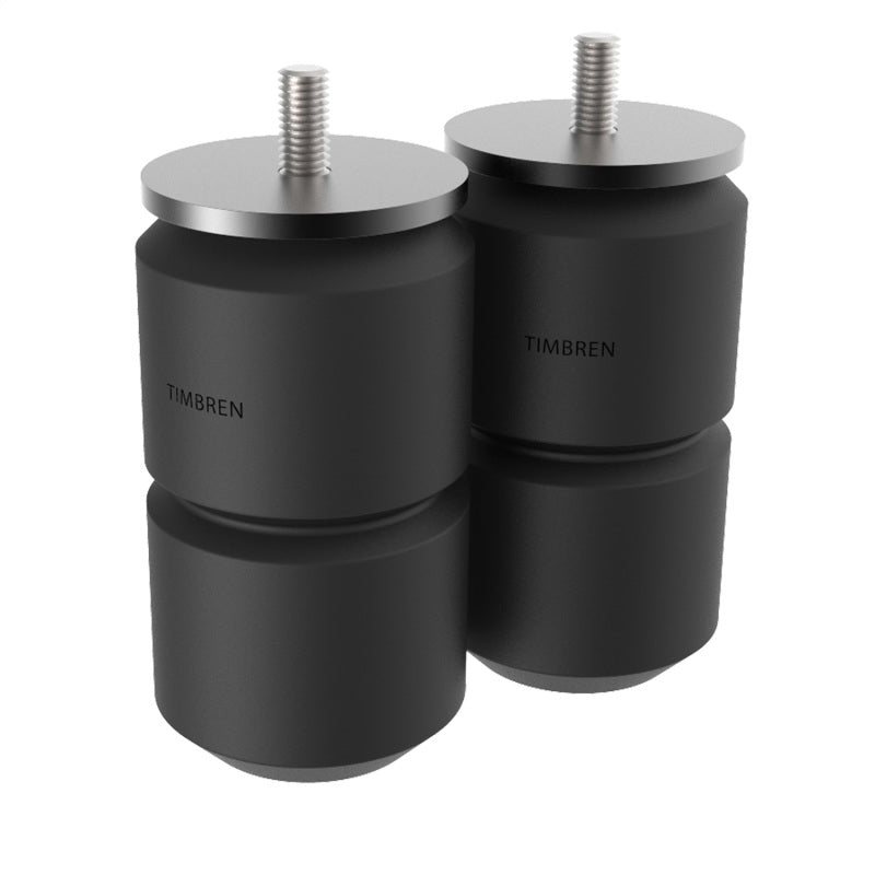 Timbren 1996 Isuzu Oasis Rear Suspension Enhancement System HROD2 HROD2 Photo - Primary