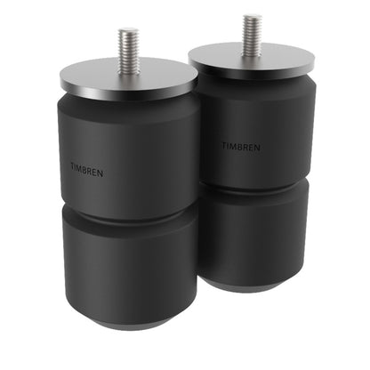 Timbren 1996 Isuzu Oasis Rear Suspension Enhancement System HROD2 HROD2 Photo - Primary