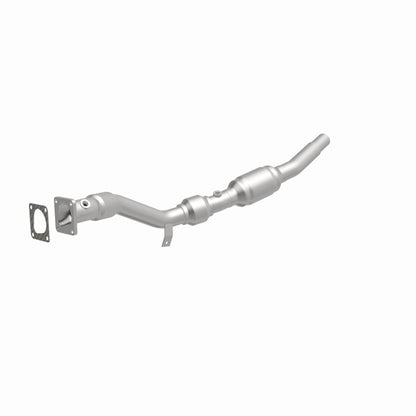 MagnaFlow Audi HM Grade Federal / EPA Compliant Direct-Fit Catalytic Converter 23644 360 Degree Image Set