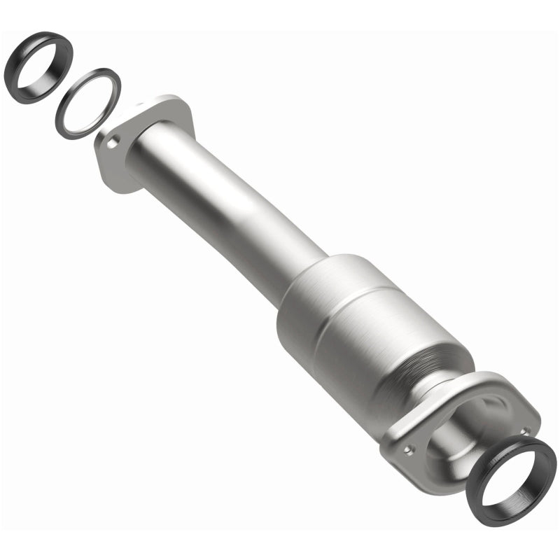MagnaFlow Toyota Sienna California Grade CARB Compliant Direct-Fit Catalytic Converter 5592549 Photo - out of package