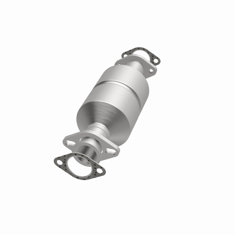MagnaFlow California Grade CARB Compliant Direct-Fit Catalytic Converter 3391242 360 Degree Image Set
