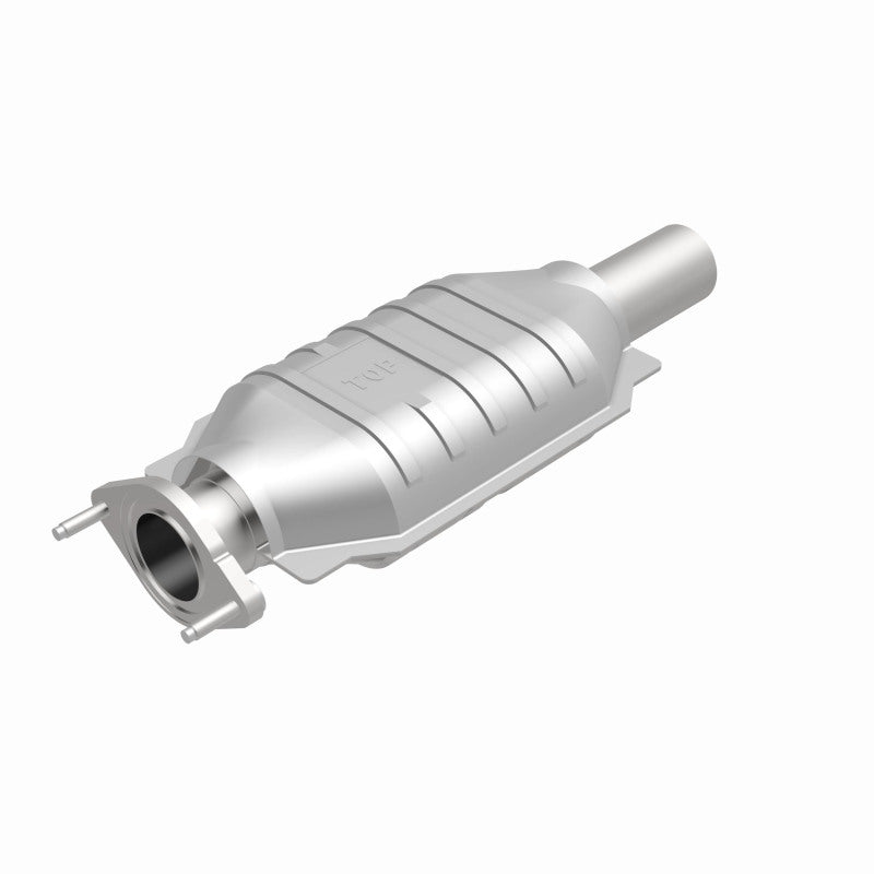 MagnaFlow OEM Grade Federal / EPA Compliant Direct-Fit Catalytic Converter 49981 360 Degree Image Set