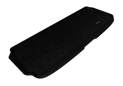 3D MAXpider 2013-2019 Nissan Pathfinder Kagu Cargo Liner - Black M1NS0701309 M1NS0701309 Photo - Primary