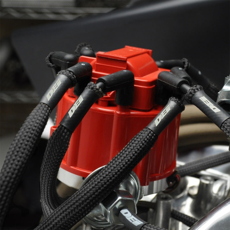 DEI Protect-A-Sleeve 1in I.D. x 36in - Black Titanium 10589 10589 Photo - Mounted