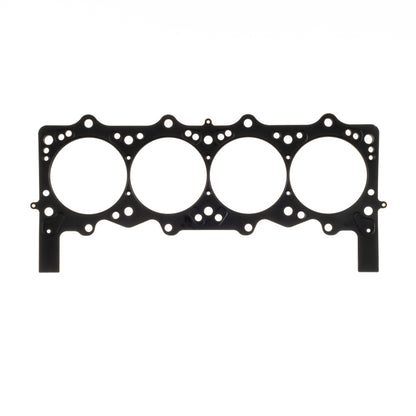 Cometic Head Gasket Bore: 4.250in Material: MLS Thickness: .040in C5800-040 Photo - Primary